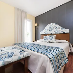 Gr Mayurca Hotel Canyamel (Mallorca)
