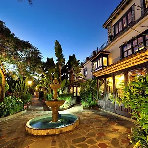 El Nogal Boutique & Hotel Vilaflor
