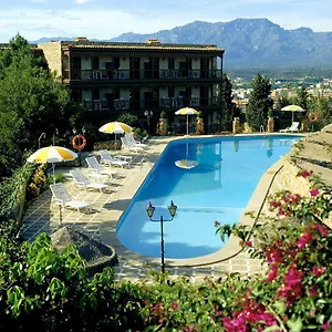 De Hotel Tortosa