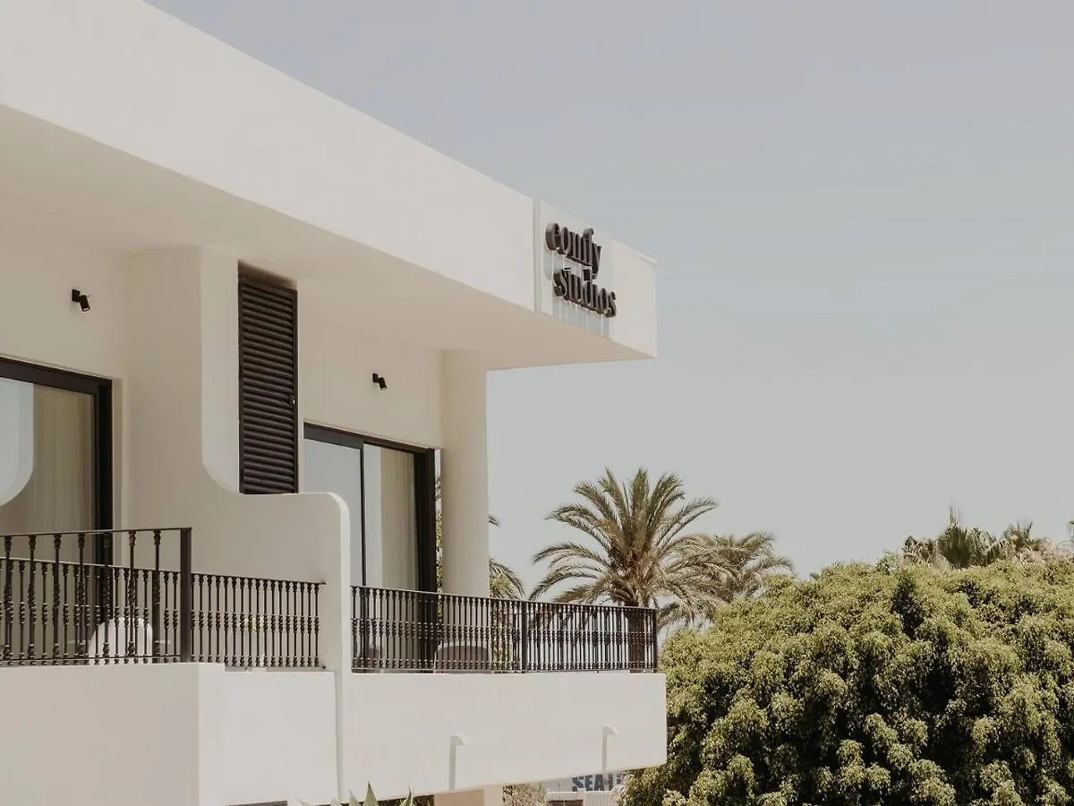 Comfy Studios Benalmadena